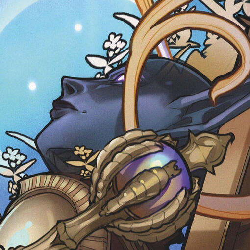 The Empress
