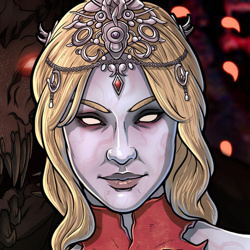 The Hierophant