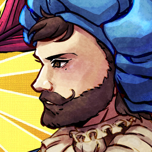 Knight of Wands