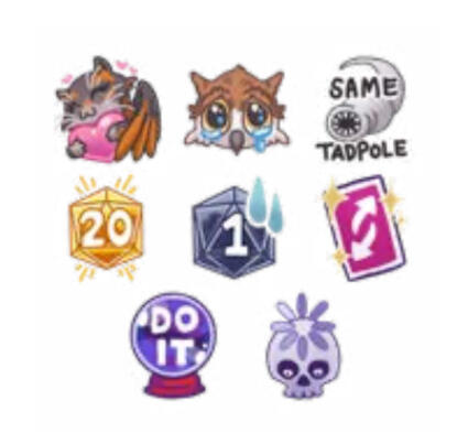 Emote Set